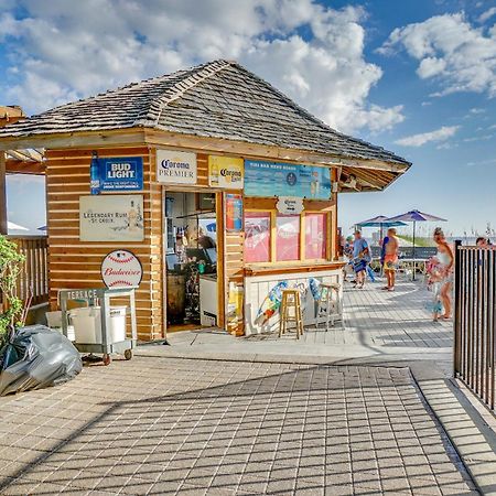 Pelican Beach Resort By Panhandle Getaways دستين المظهر الخارجي الصورة