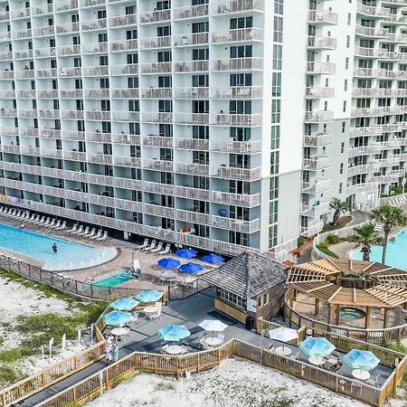 Pelican Beach Resort By Panhandle Getaways دستين المظهر الخارجي الصورة