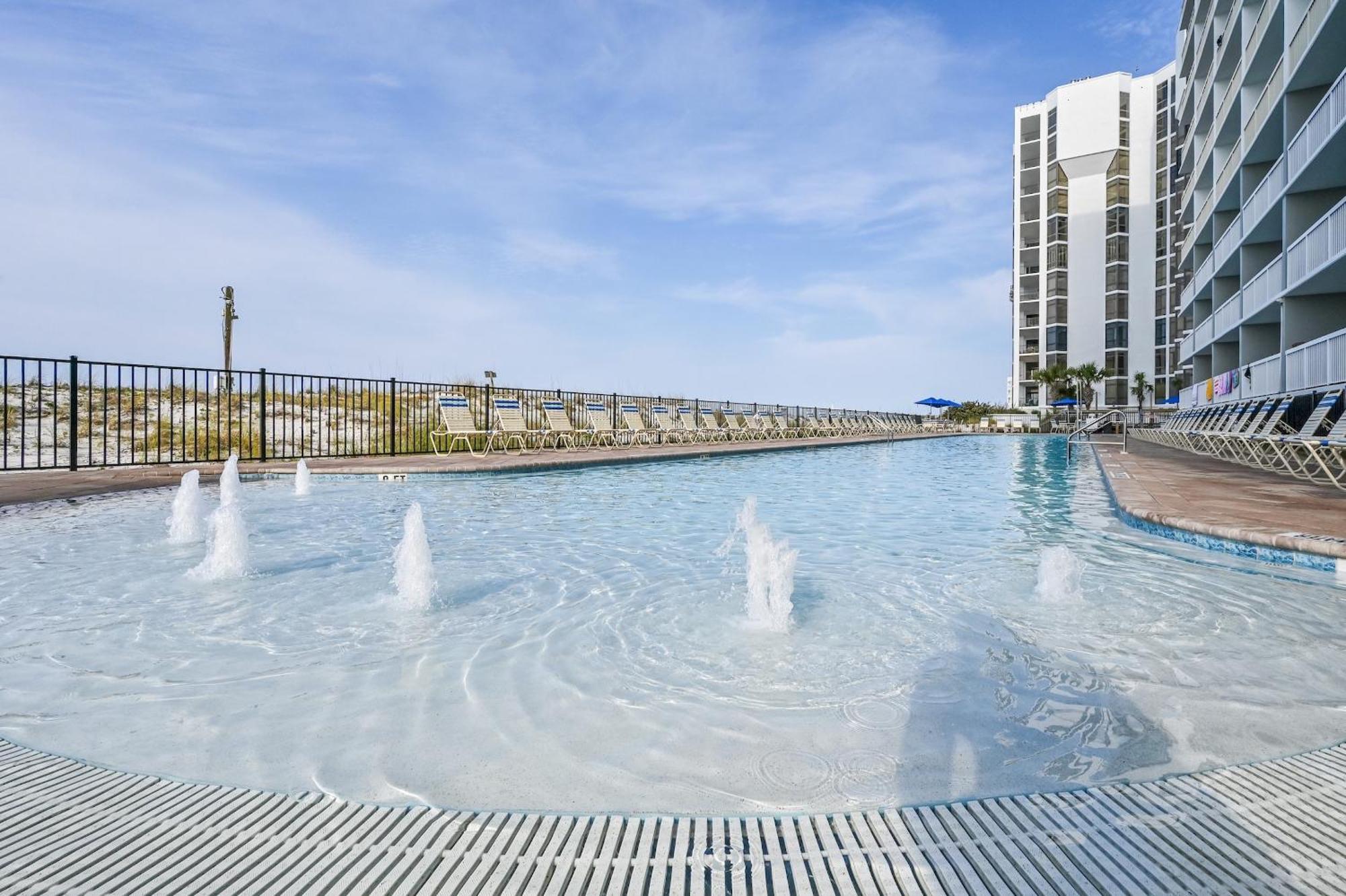 Pelican Beach Resort By Panhandle Getaways دستين المظهر الخارجي الصورة