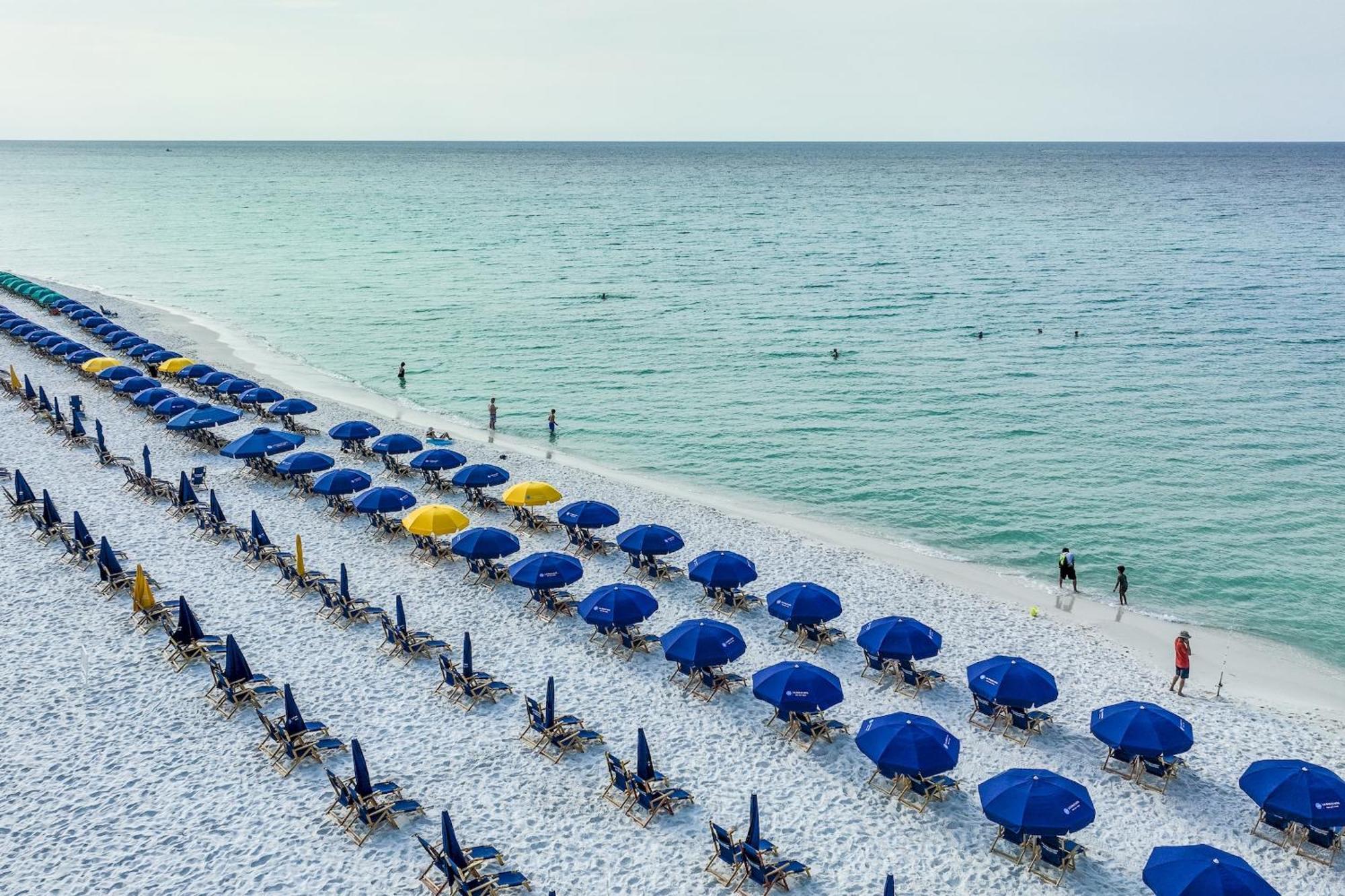 Pelican Beach Resort By Panhandle Getaways دستين المظهر الخارجي الصورة