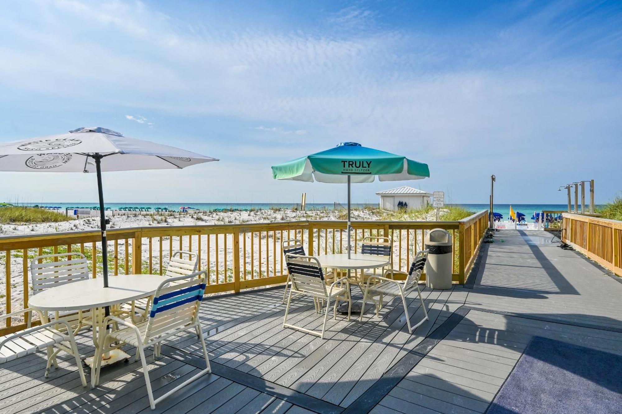Pelican Beach Resort By Panhandle Getaways دستين المظهر الخارجي الصورة