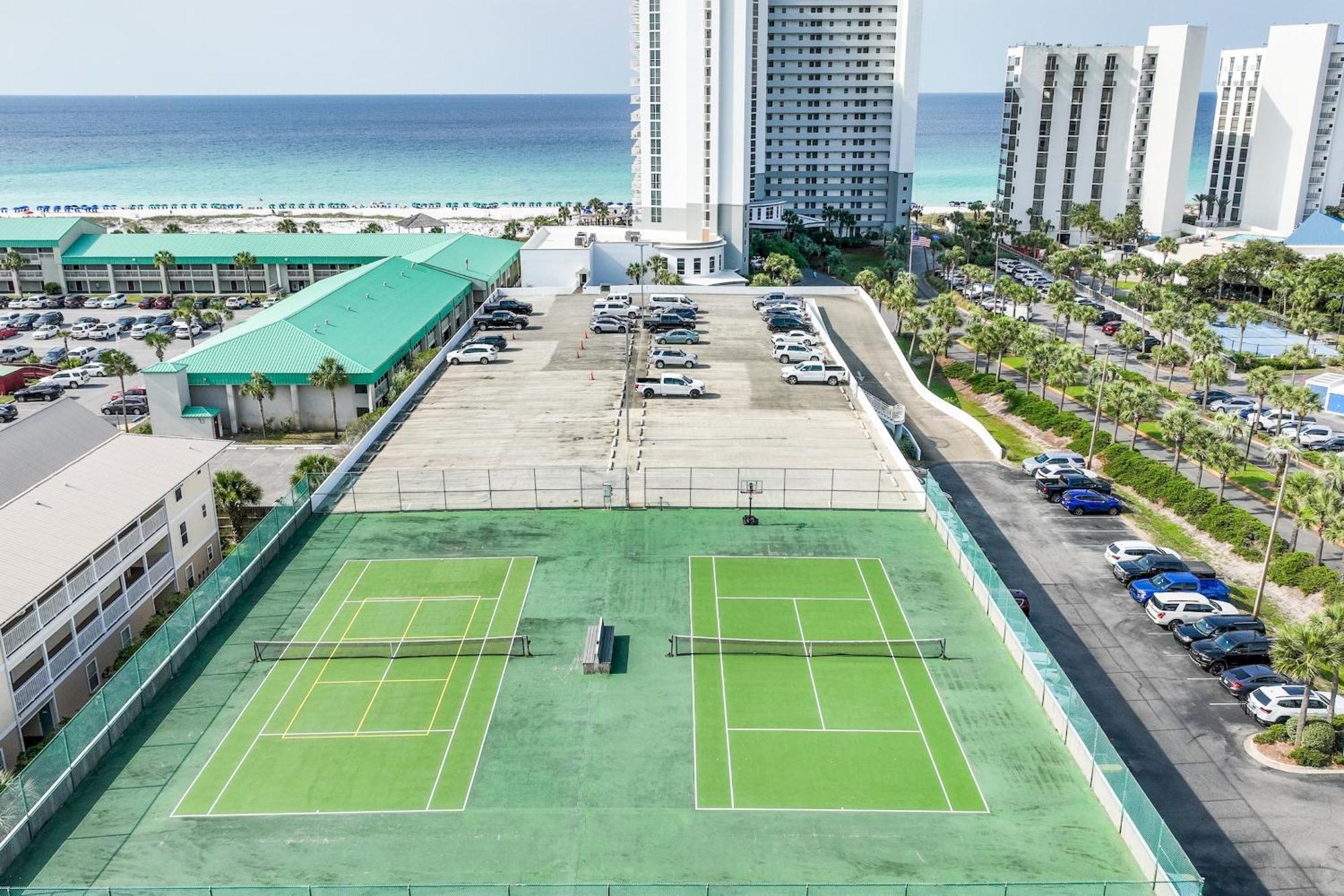Pelican Beach Resort By Panhandle Getaways دستين المظهر الخارجي الصورة
