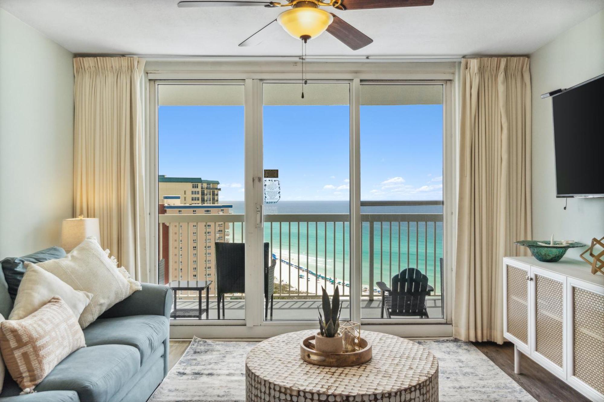 Pelican Beach Resort By Panhandle Getaways دستين الغرفة الصورة