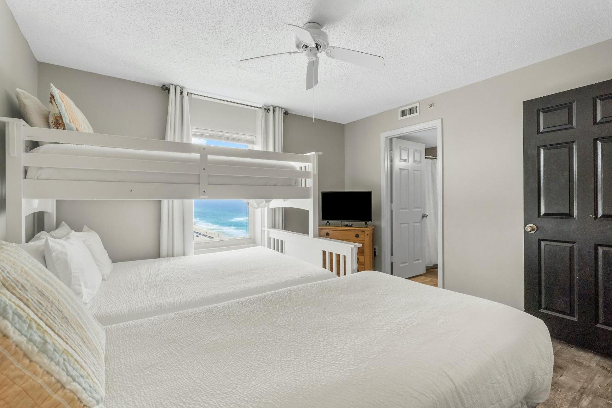 Pelican Beach Resort By Panhandle Getaways دستين الغرفة الصورة