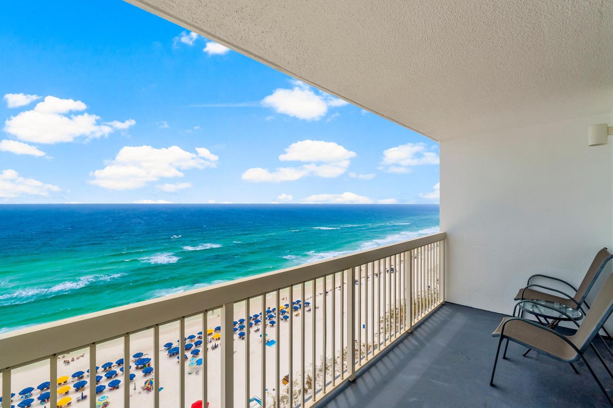 Pelican Beach Resort By Panhandle Getaways دستين الغرفة الصورة