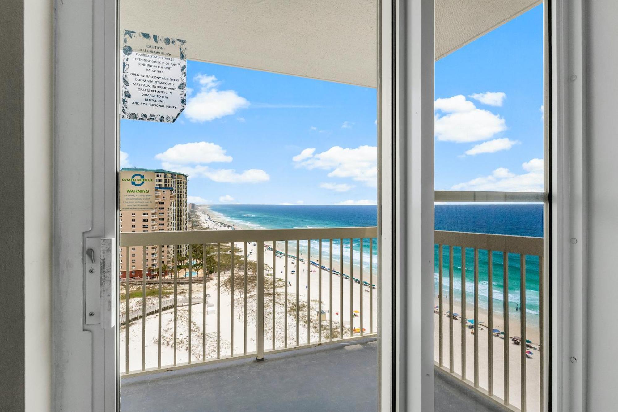 Pelican Beach Resort By Panhandle Getaways دستين الغرفة الصورة