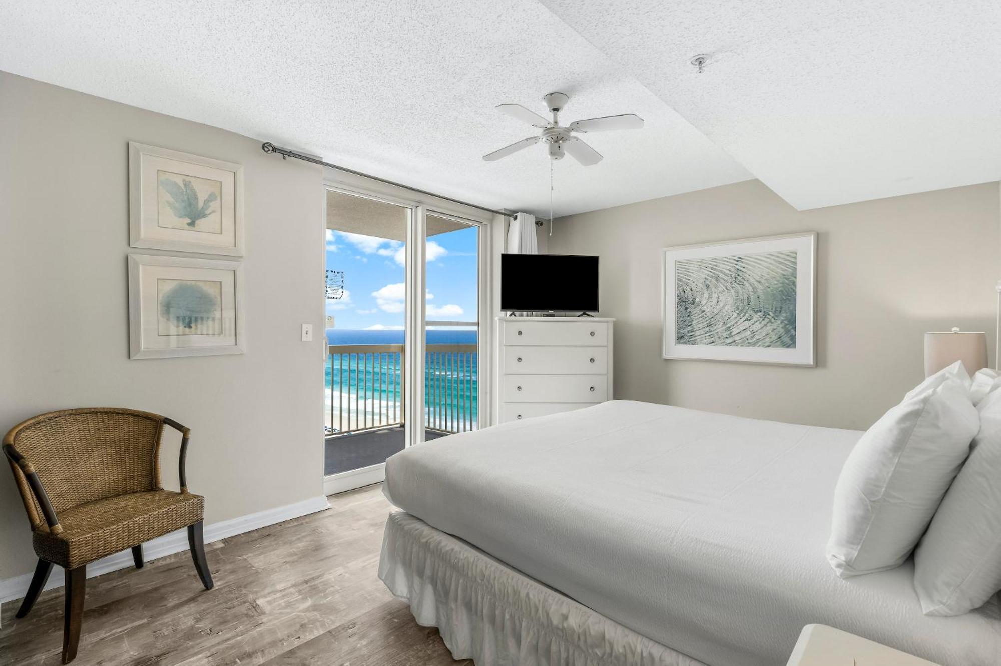 Pelican Beach Resort By Panhandle Getaways دستين الغرفة الصورة