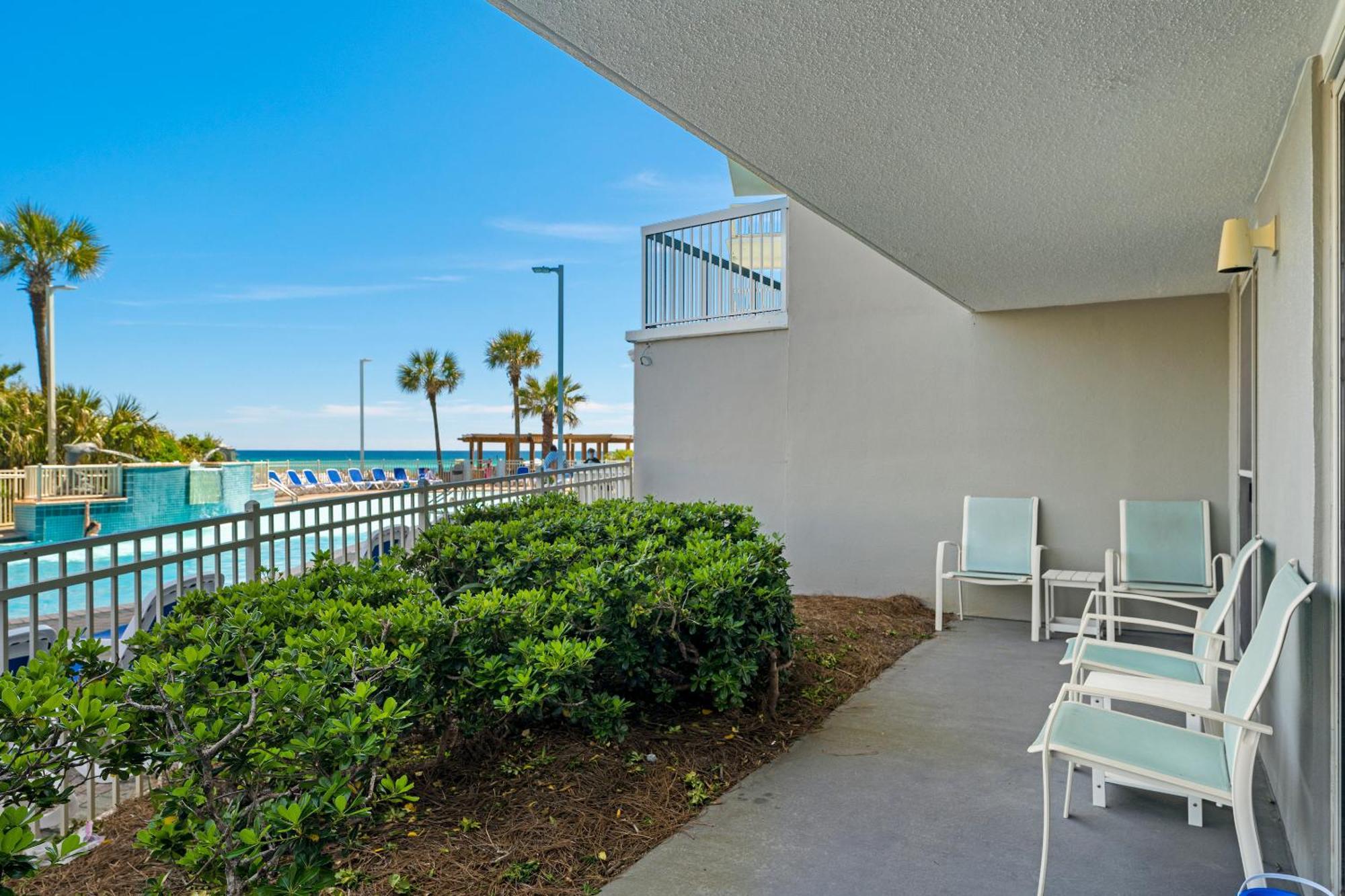 Pelican Beach Resort By Panhandle Getaways دستين الغرفة الصورة