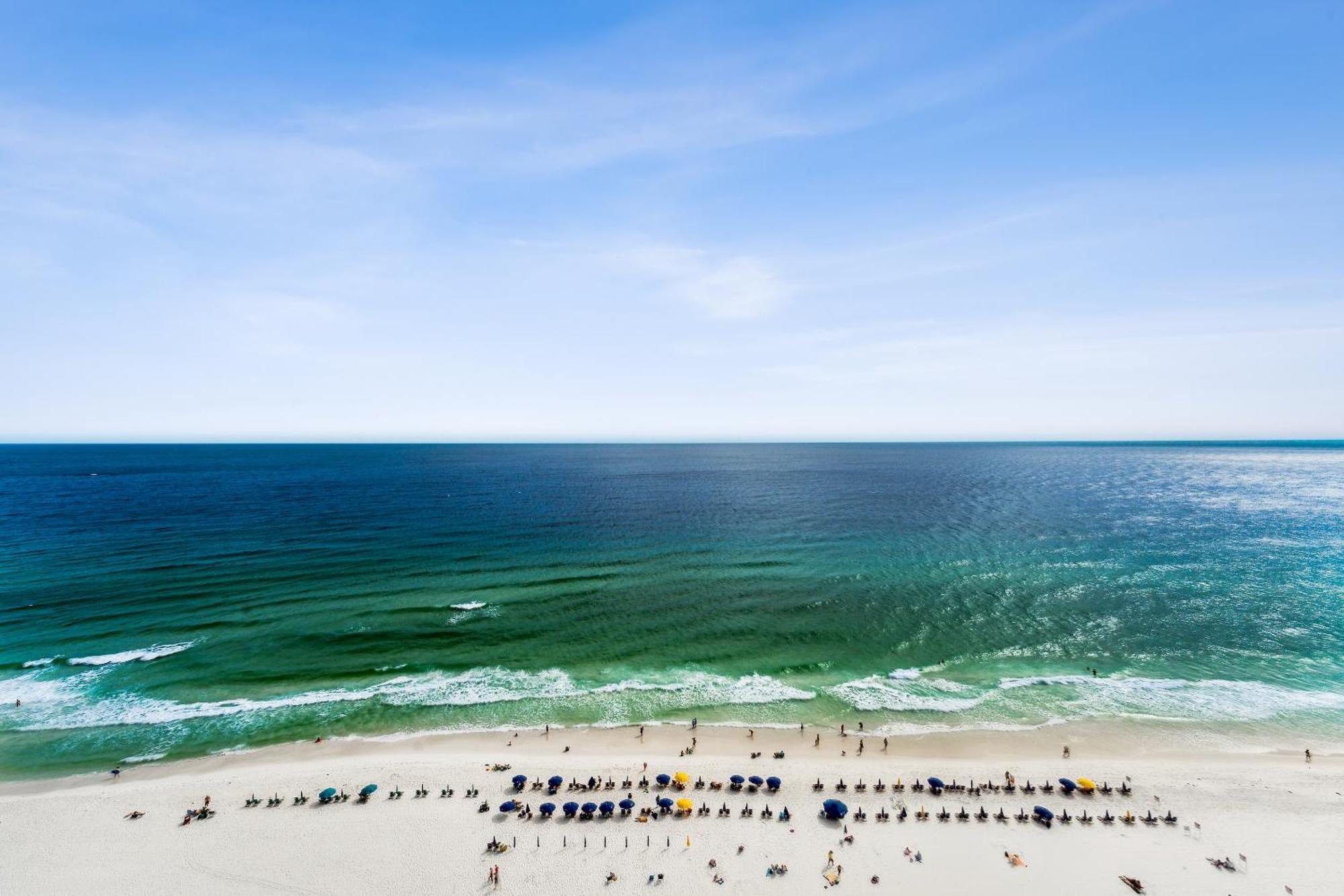 Pelican Beach Resort By Panhandle Getaways دستين الغرفة الصورة