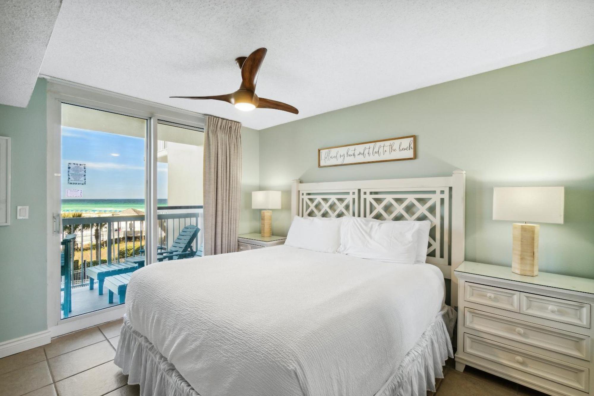 Pelican Beach Resort By Panhandle Getaways دستين الغرفة الصورة