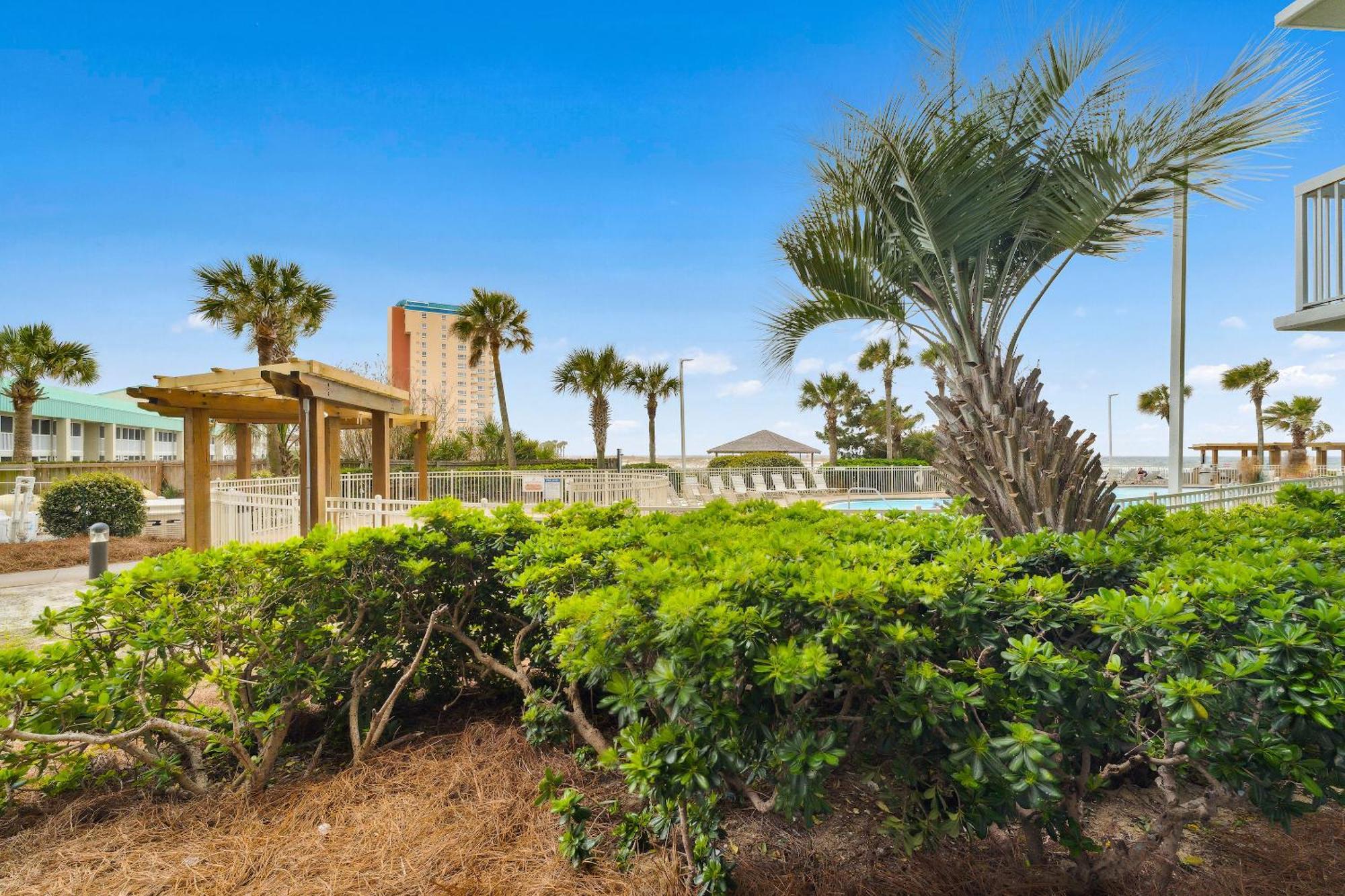 Pelican Beach Resort By Panhandle Getaways دستين الغرفة الصورة