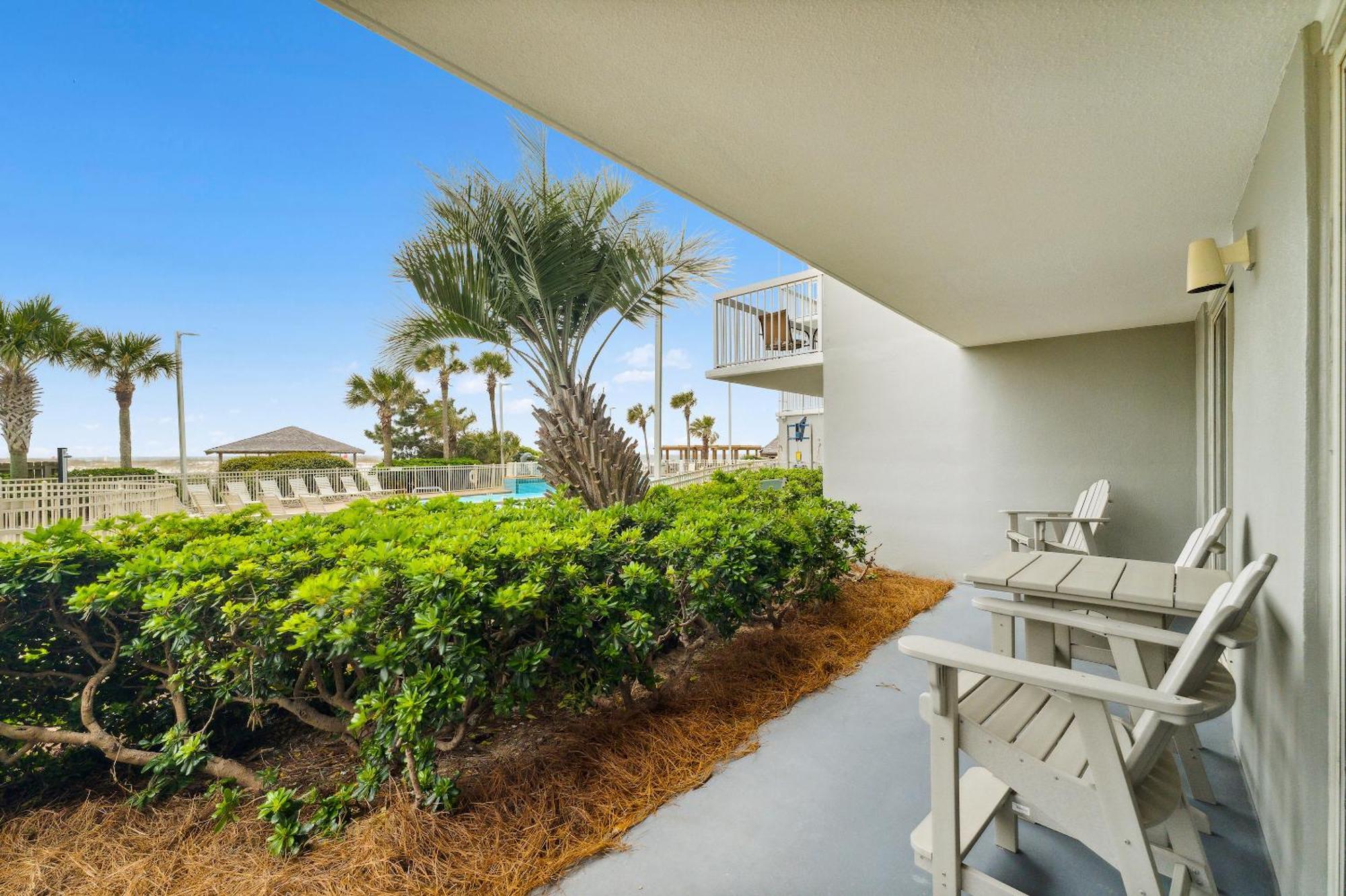 Pelican Beach Resort By Panhandle Getaways دستين الغرفة الصورة