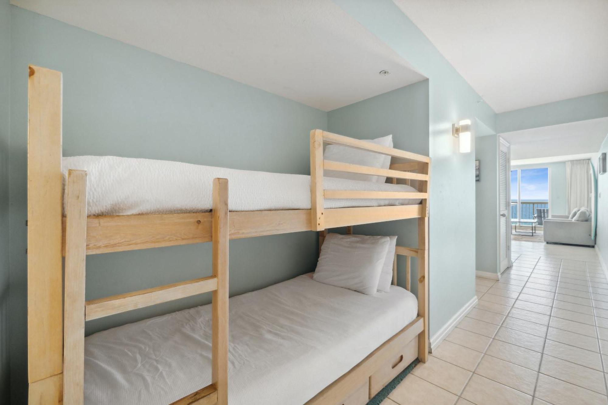 Pelican Beach Resort By Panhandle Getaways دستين الغرفة الصورة