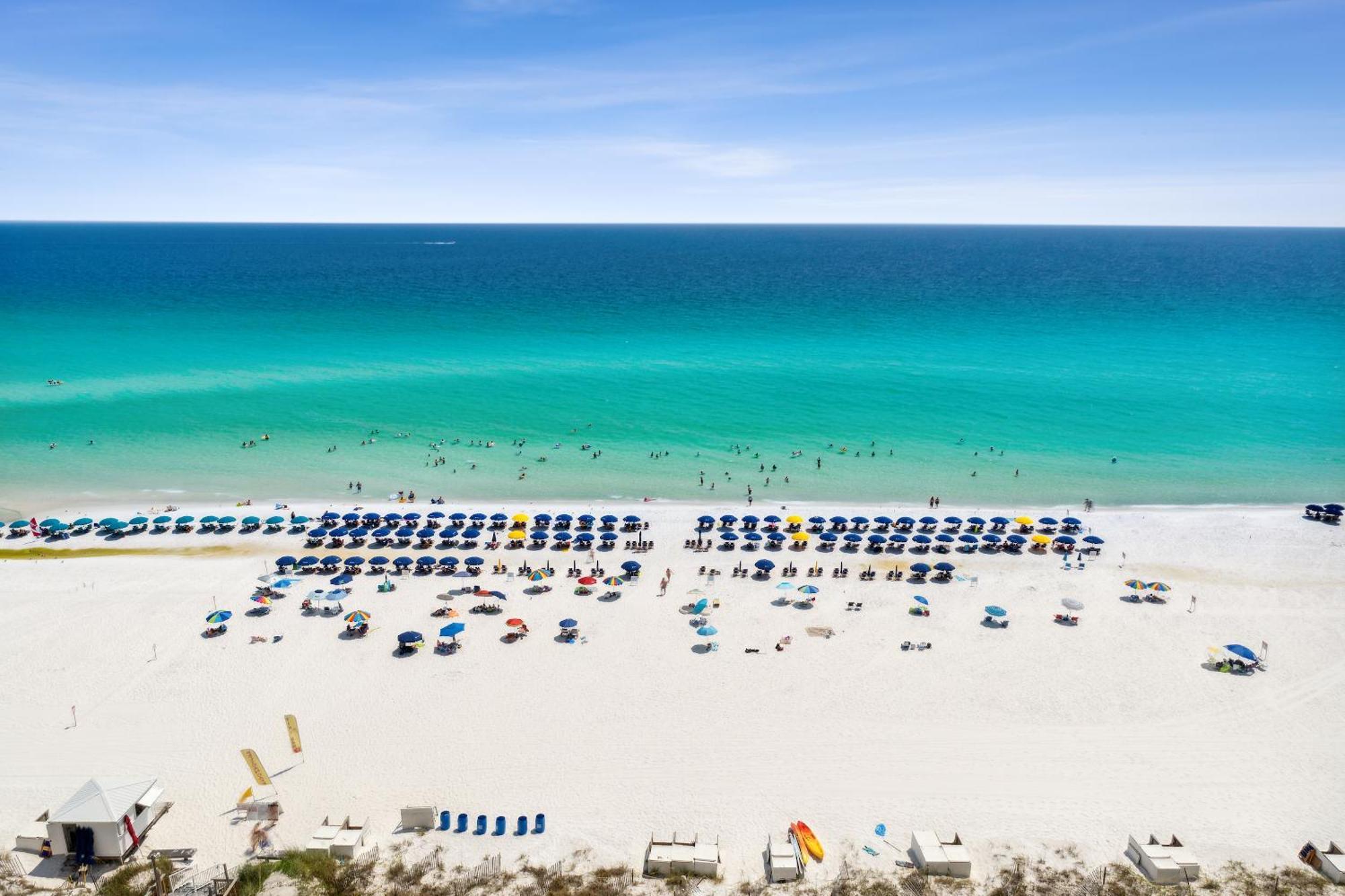 Pelican Beach Resort By Panhandle Getaways دستين الغرفة الصورة