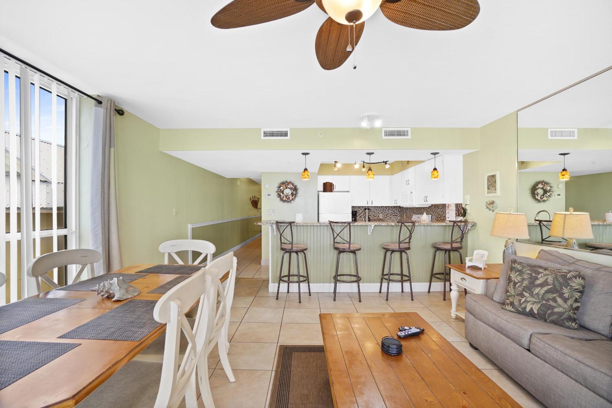 Pelican Beach Resort By Panhandle Getaways دستين الغرفة الصورة