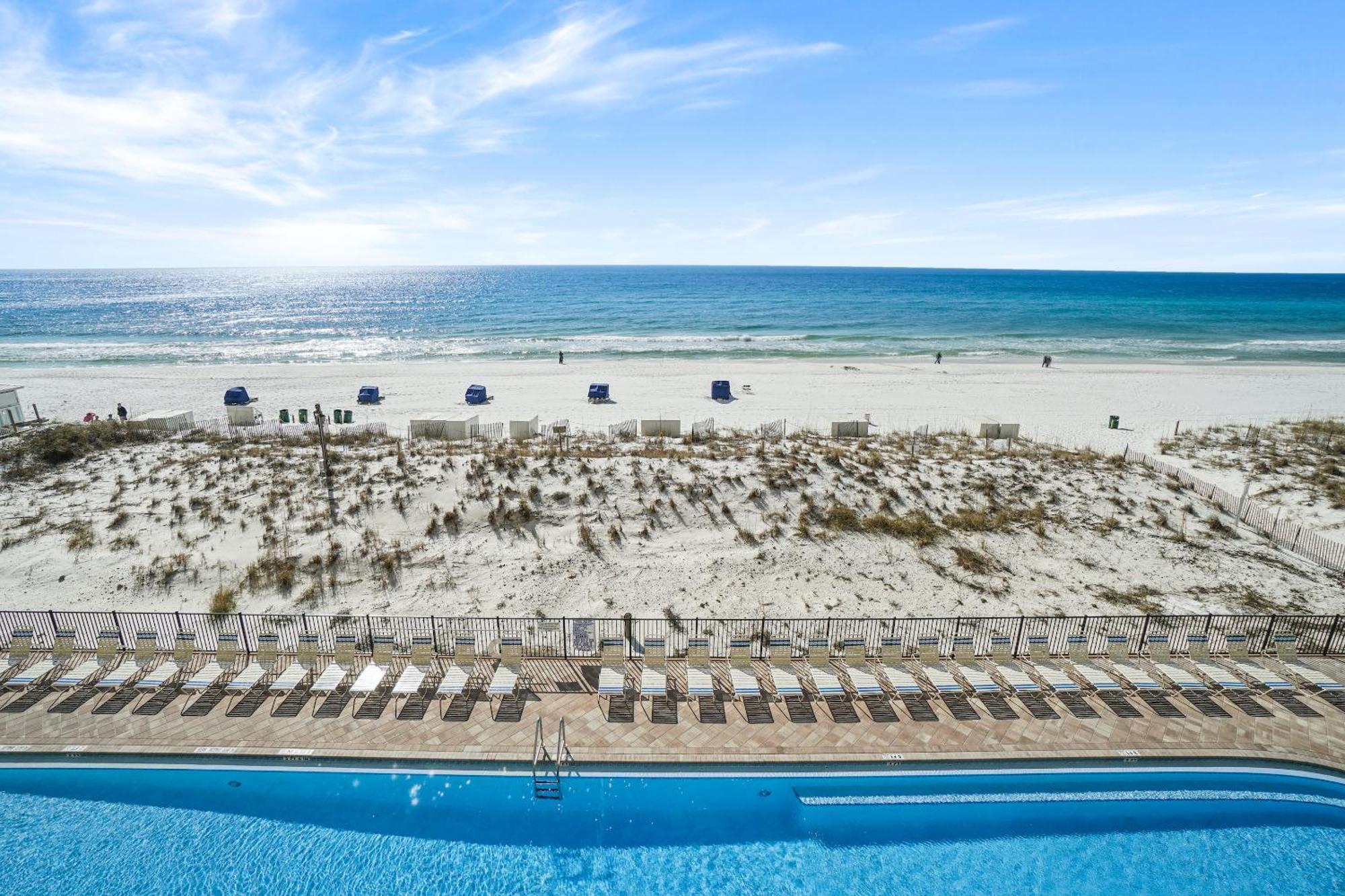 Pelican Beach Resort By Panhandle Getaways دستين الغرفة الصورة
