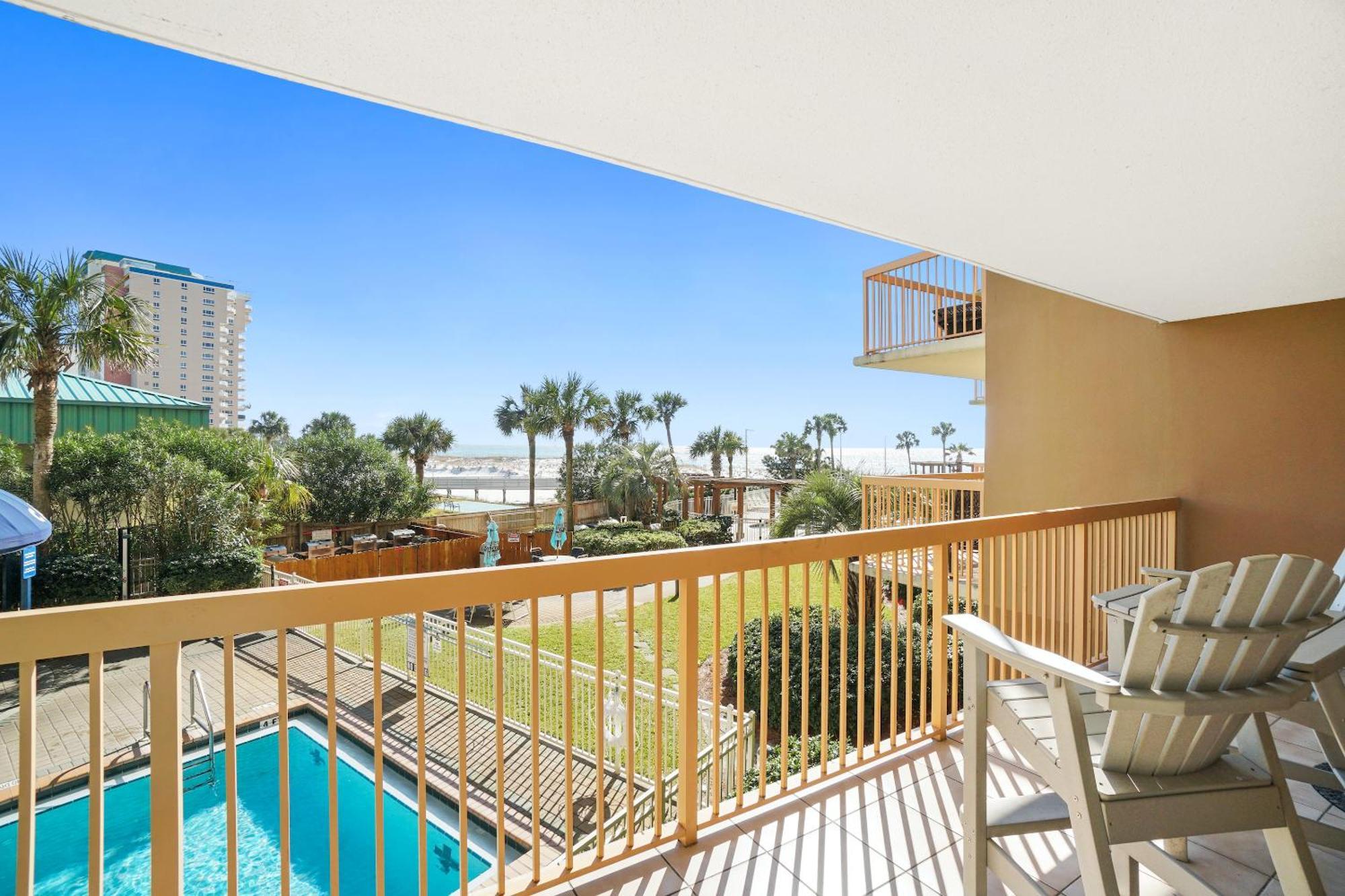 Pelican Beach Resort By Panhandle Getaways دستين الغرفة الصورة