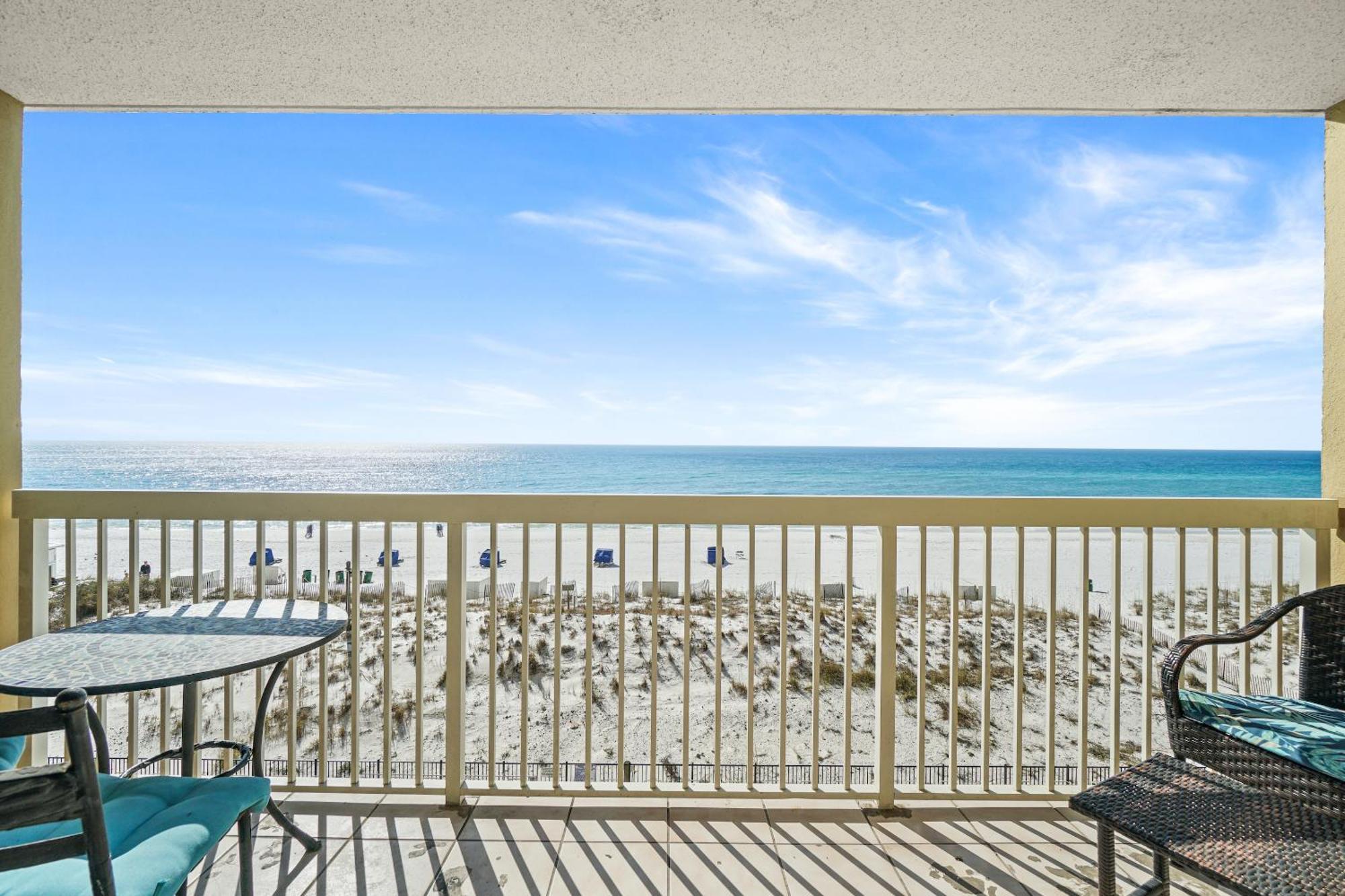 Pelican Beach Resort By Panhandle Getaways دستين الغرفة الصورة